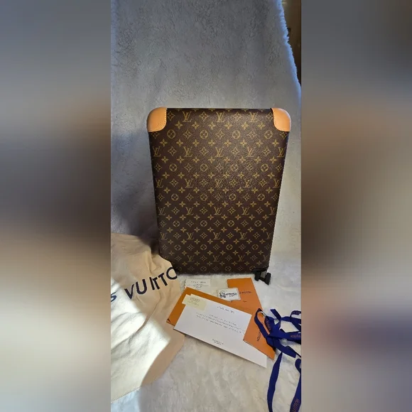 Louis Vuitton Horizon 55 Carry-On M23203 - Picture 5 of 15